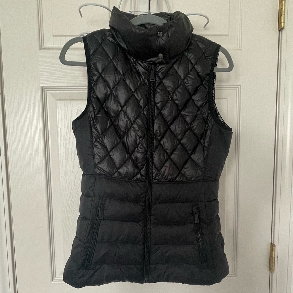 Calvin Klein Performance Jacket Vest